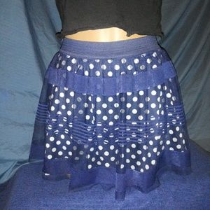 Girls  skirt